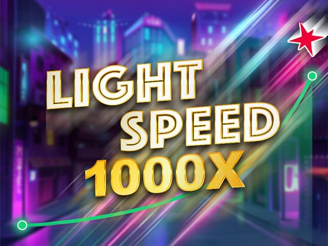 777wim Velocidade da Luz